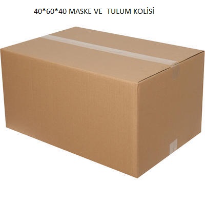 MASKE TULUM VE TEKSTİL KOLİLERİNDE  LÜTFEN BİZİMLE İLETİŞİME GEÇİNİZ.